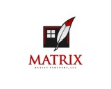 https://www.logocontest.com/public/logoimage/1331102892Matrix Realty Partners, LLC3.jpg